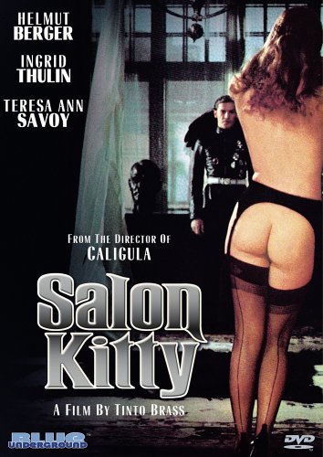 Salon Kitty/Berger/Thulin/Savoy@Nr